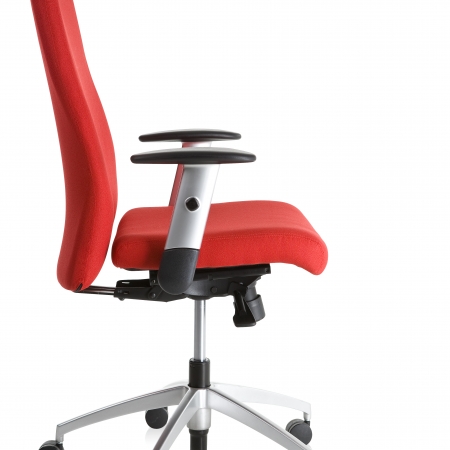 Bureaustoelen - Bureaustoel Turijn