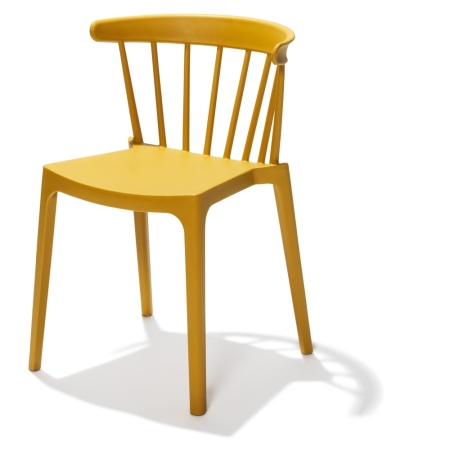 Stoelen - Kantinestoel 104