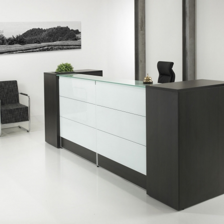 Accessoires - Receptiebalie Manager