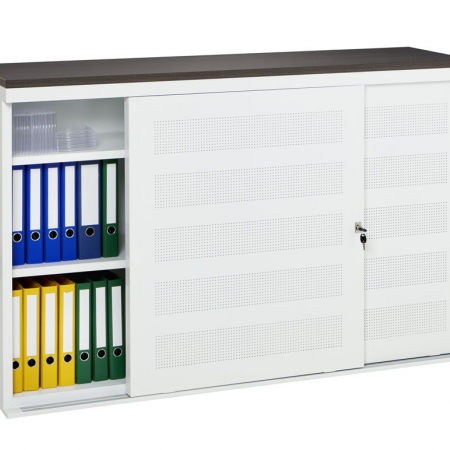 Kasten - Schuifdeurkast design vanaf