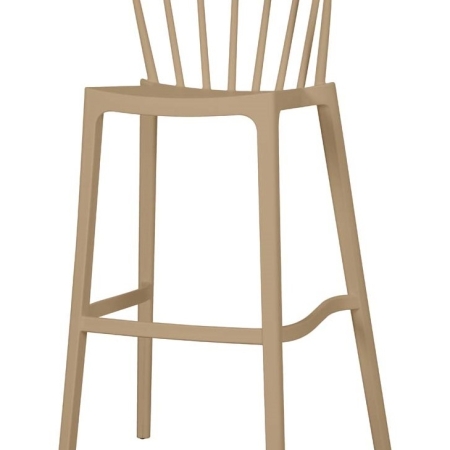 Stoelen - Barkruk 106