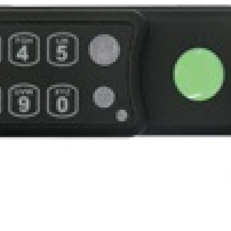 Kasten - Stapelbare locker Kubus