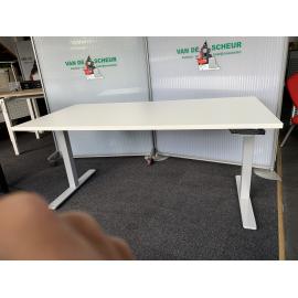 Tafel, slinger in hoogte verstelbaar - Bureaus en Tafels