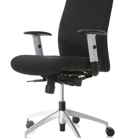 Bureaustoelen - Bureaustoel Turijn