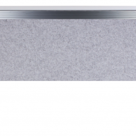 Accessoires - Akoestisch Zichtschot