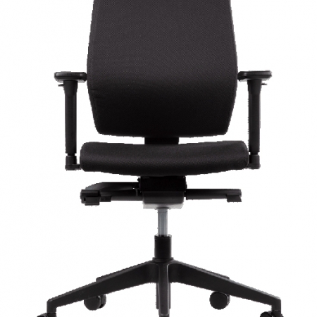 Bureaustoelen - Bureaustoel TT3