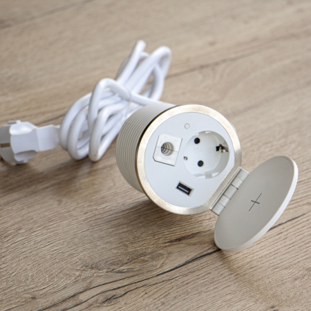 Accessoires - Powerdock 4 in 1