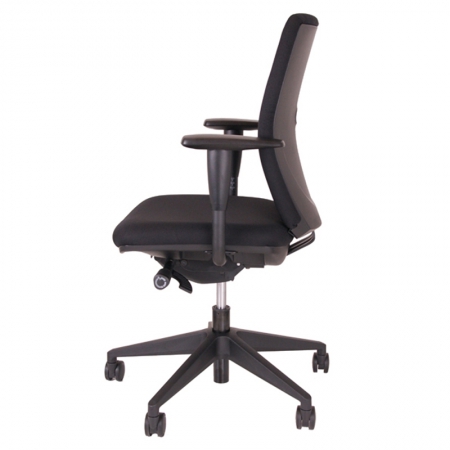 Bureaustoelen - Bureaustoel Juliet