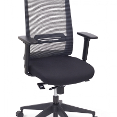 Bureaustoelen - Bureaustoel Boston