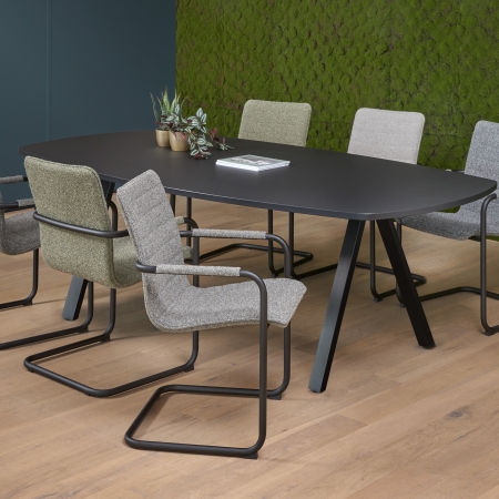 Bureaus en Tafels - Vergadertafel Deens