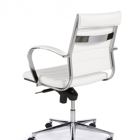 Bureaustoelen - Design stoel 600