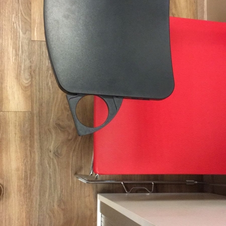 Stoelen - Como Congres