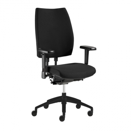 Bureaustoelen - Bureaustoel Pandora