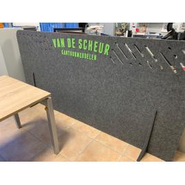 Akoestische panelen - Accessoires