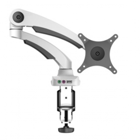 Accessoires - Multihub Monitorarm