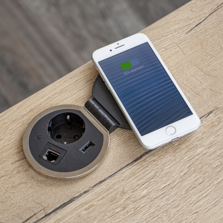 Accessoires - Powerdock 4 in 1