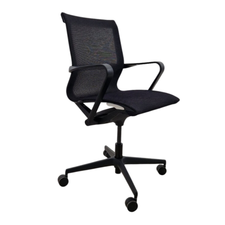 Stoelen - Vergaderstoel Stradic