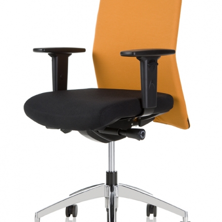 Bureaustoelen - Bureaustoel Barcelona