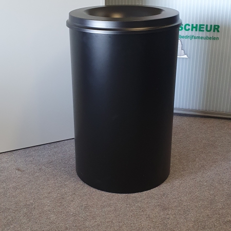 Accessoires - Prullebakken