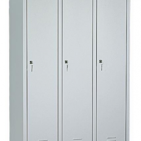 Kasten - Elektronisch Lockerslot