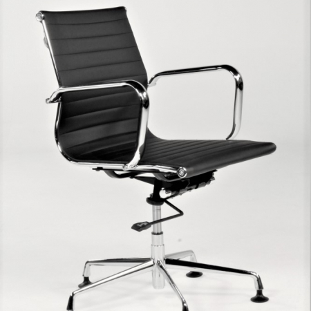 Bureaustoelen - Vergaderstoel Assemblee