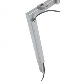 kabelgeleiding verticaal - Accessoires