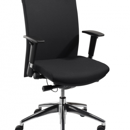 Bureaustoelen - Bureaustoel Salina