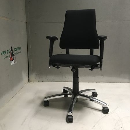 Tweedehands Bureaustoelen - BMA Axia