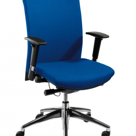 Bureaustoelen - Bureaustoel Salina