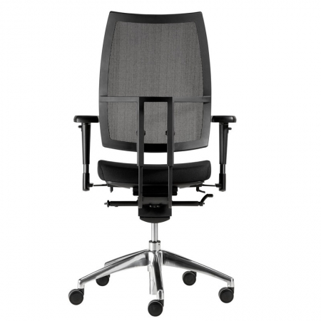 Bureaustoelen - Bureaustoel Capella