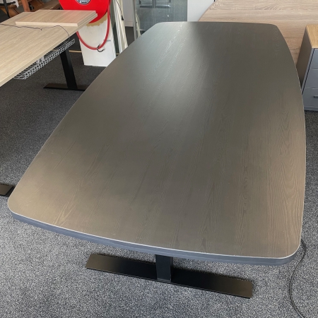 Bureaus en Tafels - Vergadertafel zit-sta
