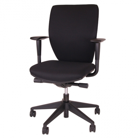 Bureaustoelen - Bureaustoel Juliet