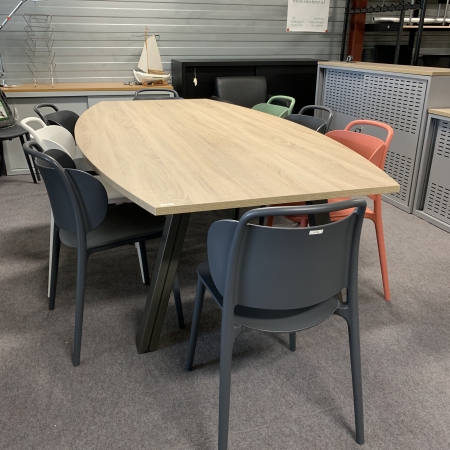 Bureaus en Tafels - Vergadertafel