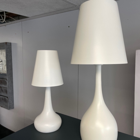 Accessoires - Tafel lampjes
