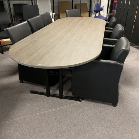 Bureaus en Tafels - Vergadertafel groot