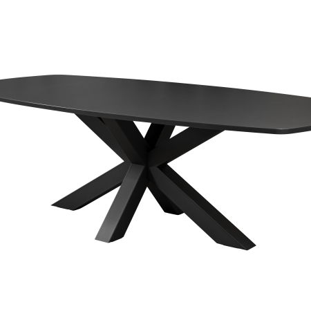 Bureaus en Tafels - Vergadertafel Deens Kruispoot