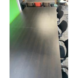 Grote Vergadertafel - Bureaus en Tafels