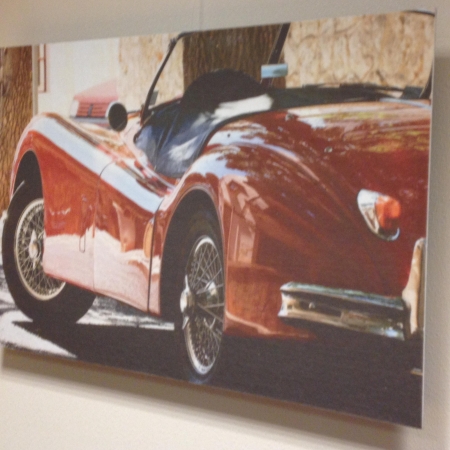 Accessoires - Akoestische panelen