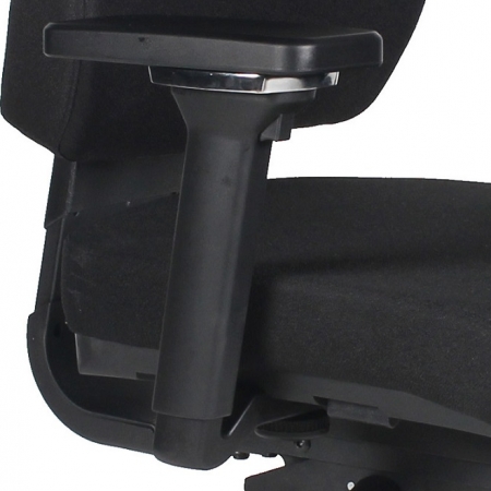 Bureaustoelen - Bureaustoel Kopenhagen