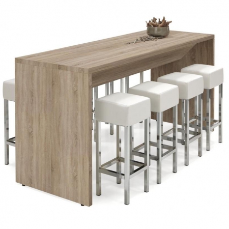 Bureaus en Tafels - Bartafel model Manager