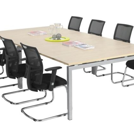 Bureaus en Tafels - Vergadertafel  Legs