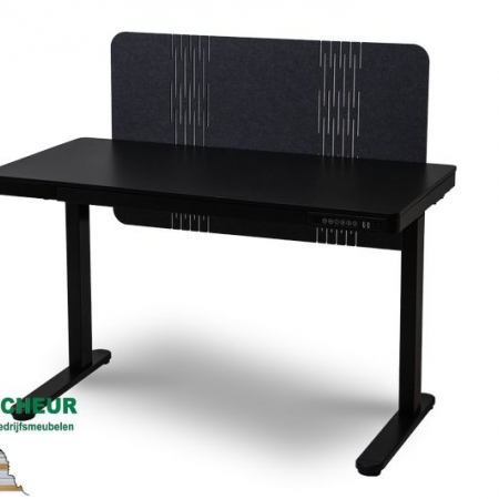 Bureaus en Tafels - Home Office zit-sta