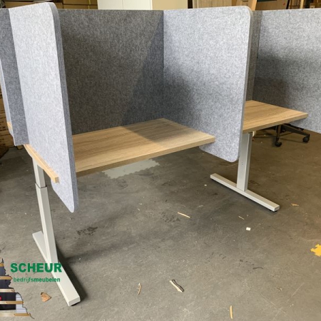 Accessoires - Cubicle