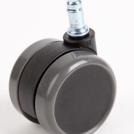 Accessoires - Zachte wielen 65mm