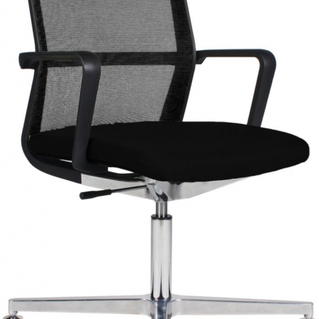 Bureaustoelen - Dallas Vergaderstoel