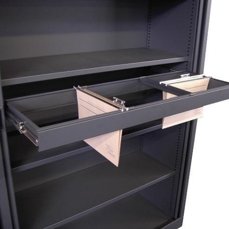 Kasten - Roldeurkasten