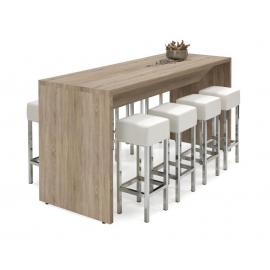 Bartafel model Manager - Bureaus en Tafels