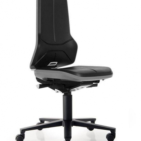 Bureaustoelen - Werkstoel Bimos 9563