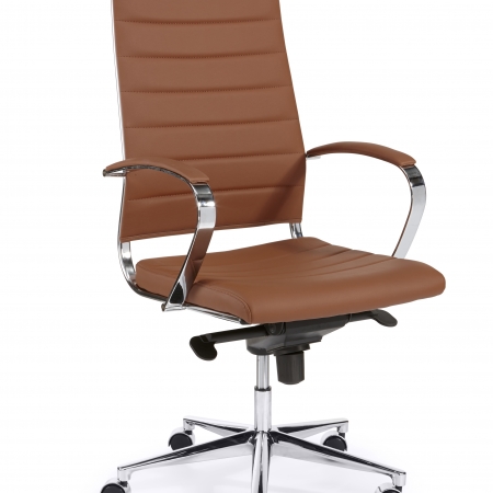 Bureaustoelen - Design stoel 601
