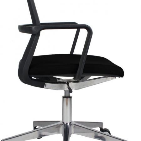 Bureaustoelen - Dallas Vergaderstoel